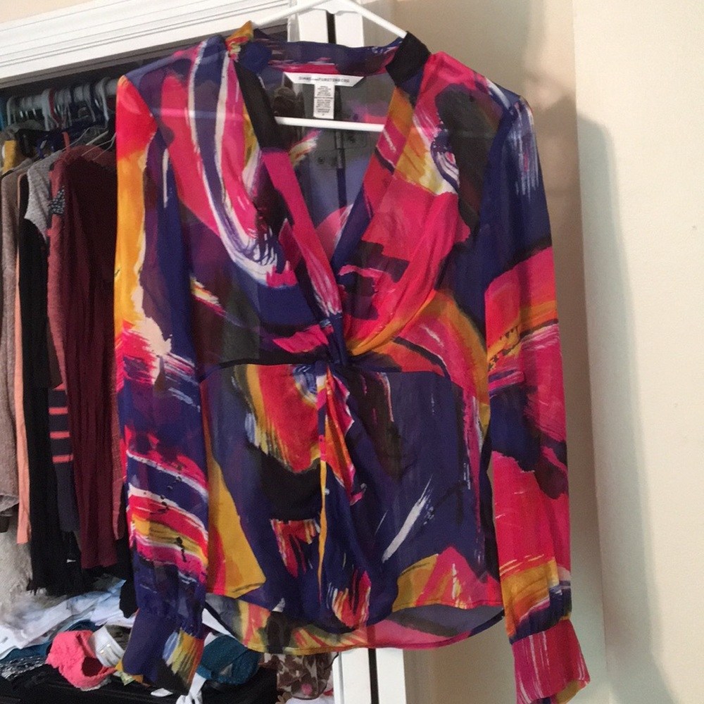 DvF top